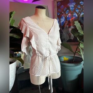 Milk&Honey Blouse